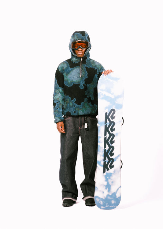 ICEMAP FLEECE